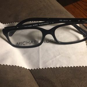 Michael Kors frames!